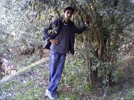 khalid imozar