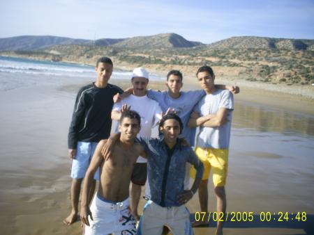 aghrod