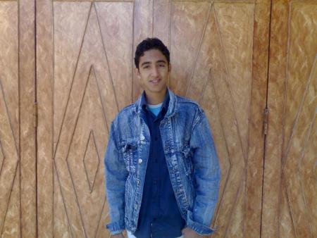 khalid