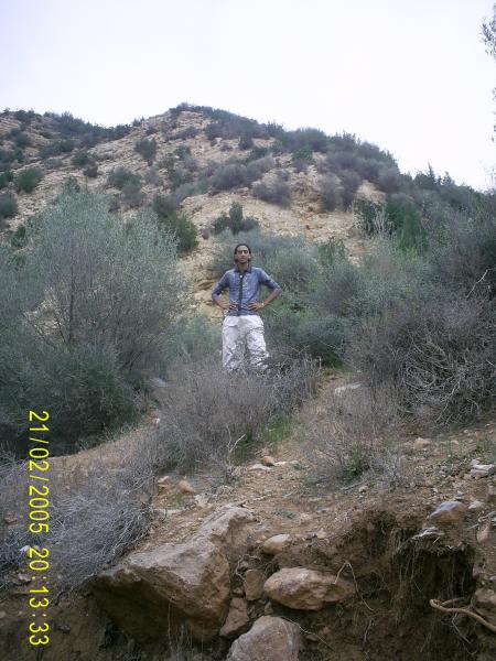 khalid  azrarag