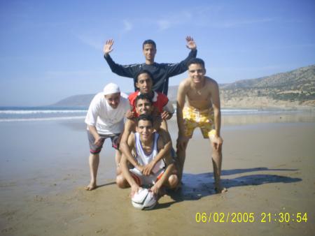2 bac 1