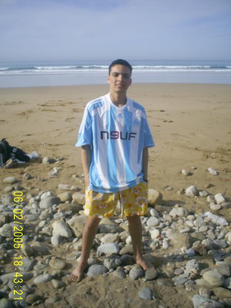 hicham